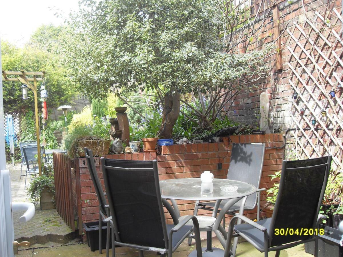 Hotel Rawson'S Retreat Stourbridge Exterior foto